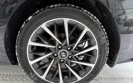 Hyundai Sonata VIII, 2023 год, 2 930 000 рублей, 10 фотография