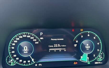 Hyundai Sonata VIII, 2023 год, 2 930 000 рублей, 24 фотография