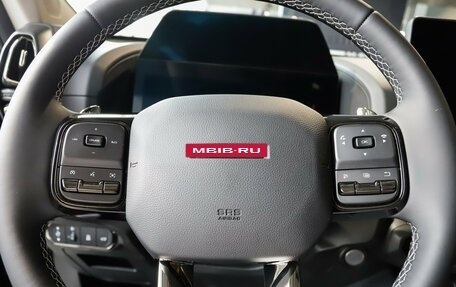 Haval H7, 2025 год, 3 949 000 рублей, 14 фотография