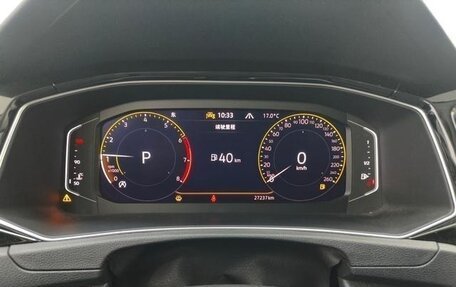 Volkswagen T-Roc I, 2022 год, 1 500 000 рублей, 14 фотография