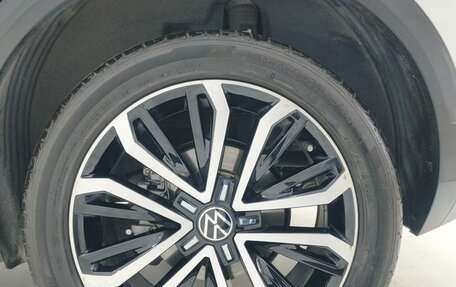 Volkswagen T-Roc I, 2022 год, 1 500 000 рублей, 8 фотография