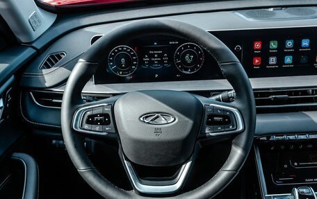 Chery Tiggo 4 I рестайлинг, 2025 год, 2 197 800 рублей, 15 фотография