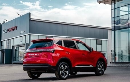 Chery Tiggo 4 I рестайлинг, 2025 год, 2 197 800 рублей, 6 фотография