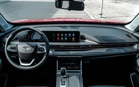 Chery Tiggo 4 I рестайлинг, 2025 год, 2 197 800 рублей, 14 фотография