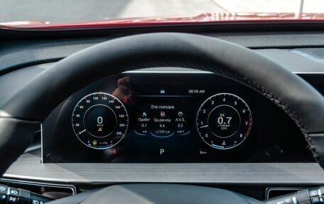 Chery Tiggo 4 I рестайлинг, 2025 год, 2 197 800 рублей, 16 фотография