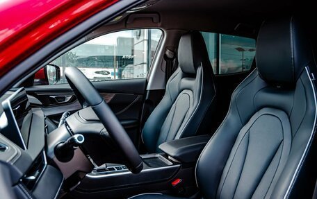 Chery Tiggo 4 I рестайлинг, 2025 год, 2 197 800 рублей, 12 фотография