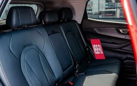 Chery Tiggo 4 I рестайлинг, 2025 год, 2 197 800 рублей, 13 фотография