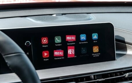 Chery Tiggo 4 I рестайлинг, 2025 год, 2 197 800 рублей, 20 фотография