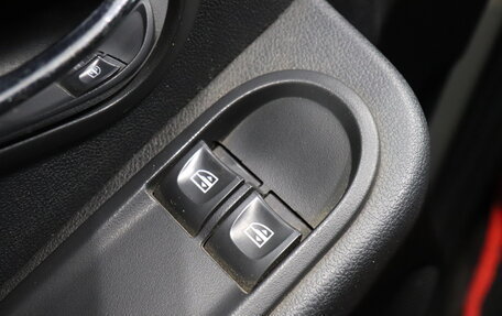 Renault Duster I рестайлинг, 2017 год, 1 176 000 рублей, 9 фотография