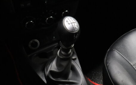 Renault Duster I рестайлинг, 2017 год, 1 176 000 рублей, 12 фотография