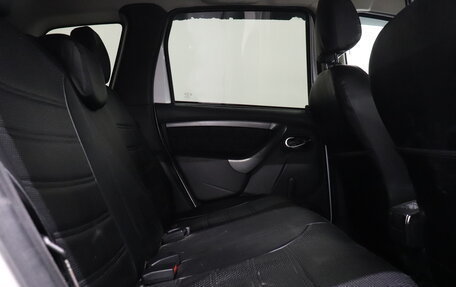 Renault Duster I рестайлинг, 2017 год, 1 176 000 рублей, 14 фотография