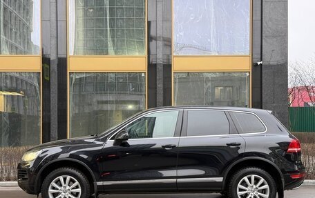 Volkswagen Touareg III, 2012 год, 2 150 000 рублей, 6 фотография