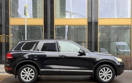 Volkswagen Touareg III, 2012 год, 2 150 000 рублей, 5 фотография