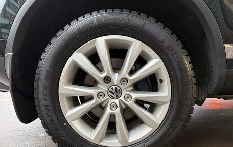 Volkswagen Touareg III, 2012 год, 2 150 000 рублей, 13 фотография