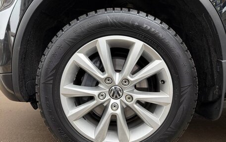 Volkswagen Touareg III, 2012 год, 2 150 000 рублей, 14 фотография