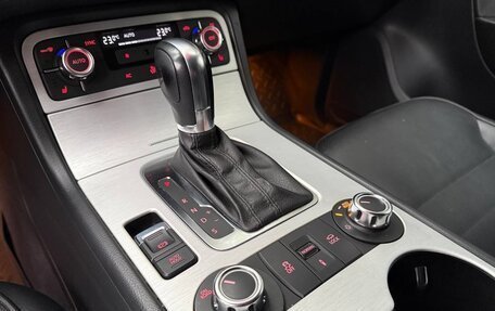 Volkswagen Touareg III, 2012 год, 2 150 000 рублей, 8 фотография