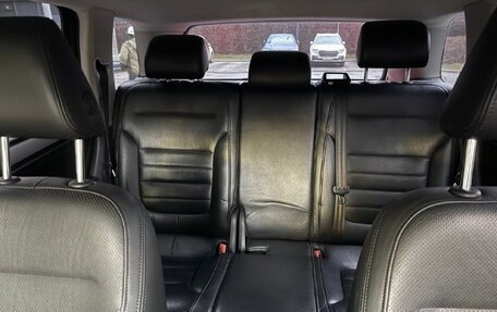 Volkswagen Touareg III, 2012 год, 2 150 000 рублей, 10 фотография