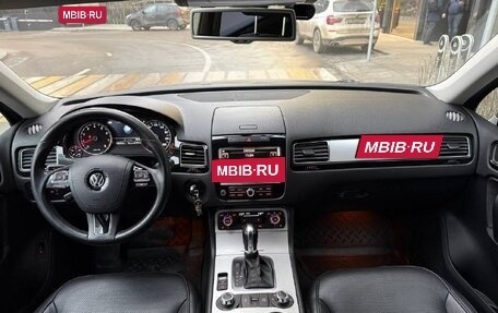 Volkswagen Touareg III, 2012 год, 2 150 000 рублей, 11 фотография