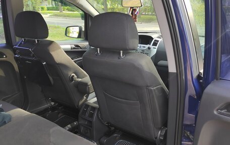 Opel Zafira B, 2012 год, 850 000 рублей, 8 фотография