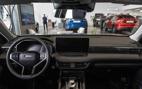 Haval Jolion, 2025 год, 2 599 000 рублей, 10 фотография