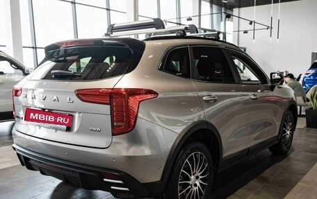 Haval Jolion, 2025 год, 2 599 000 рублей, 6 фотография