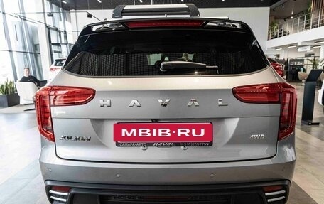 Haval Jolion, 2025 год, 2 599 000 рублей, 7 фотография