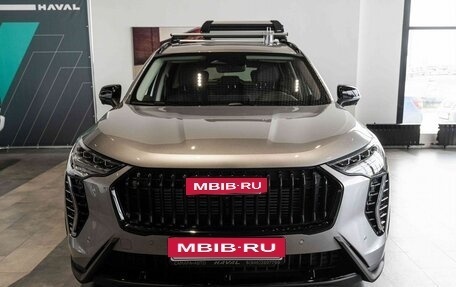 Haval Jolion, 2025 год, 2 599 000 рублей, 3 фотография