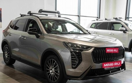 Haval Jolion, 2025 год, 2 599 000 рублей, 4 фотография