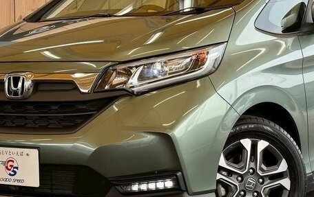 Honda Freed II, 2021 год, 1 570 007 рублей, 7 фотография