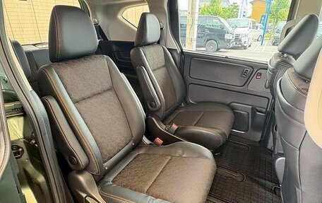 Honda Freed II, 2021 год, 1 570 007 рублей, 14 фотография