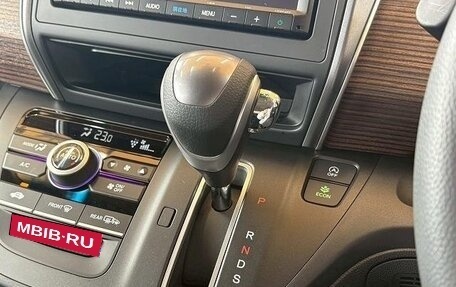 Honda Freed II, 2021 год, 1 570 007 рублей, 12 фотография