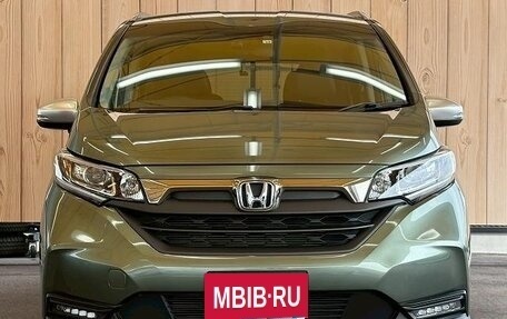 Honda Freed II, 2021 год, 1 570 007 рублей, 2 фотография