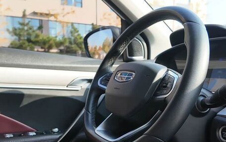 Geely Coolray I, 2021 год, 1 379 003 рублей, 9 фотография