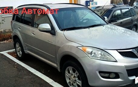 Great Wall Hover H5, 2012 год, 714 900 рублей, 1 фотография