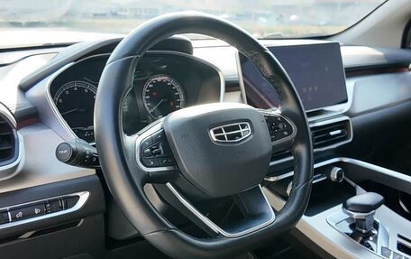 Geely Coolray I, 2021 год, 1 379 003 рублей, 8 фотография