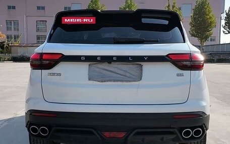 Geely Coolray I, 2021 год, 1 379 003 рублей, 6 фотография