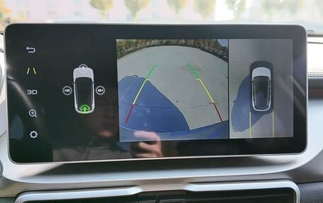 Geely Coolray I, 2021 год, 1 379 003 рублей, 14 фотография