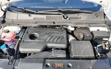 Geely Coolray I, 2021 год, 1 379 003 рублей, 20 фотография