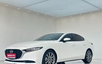 Mazda 3, 2022 год, 1 800 000 рублей, 1 фотография