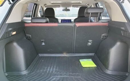 Geely Coolray I, 2021 год, 1 379 003 рублей, 19 фотография