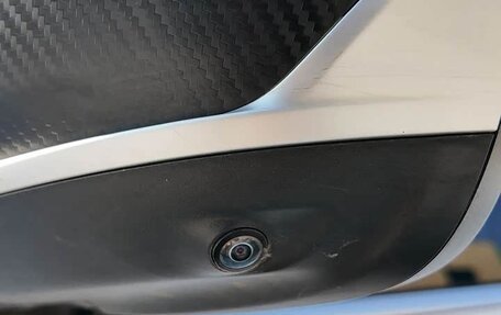 Geely Coolray I, 2021 год, 1 379 003 рублей, 18 фотография