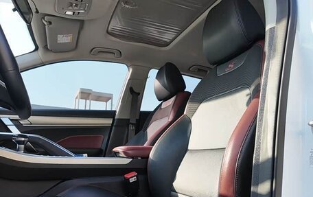 Geely Coolray I, 2021 год, 1 379 003 рублей, 10 фотография