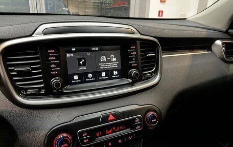 KIA Sorento III Prime рестайлинг, 2019 год, 2 750 000 рублей, 9 фотография