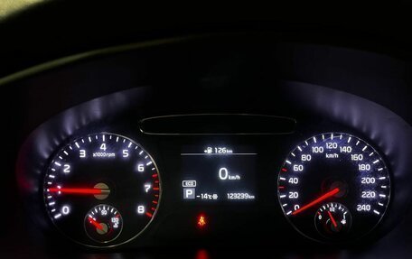 KIA Sorento III Prime рестайлинг, 2019 год, 2 750 000 рублей, 12 фотография