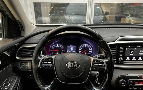 KIA Sorento III Prime рестайлинг, 2019 год, 2 750 000 рублей, 11 фотография