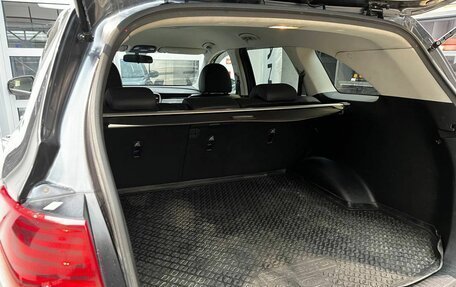 KIA Sorento III Prime рестайлинг, 2019 год, 2 750 000 рублей, 16 фотография