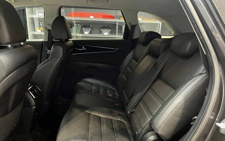 KIA Sorento III Prime рестайлинг, 2019 год, 2 750 000 рублей, 15 фотография