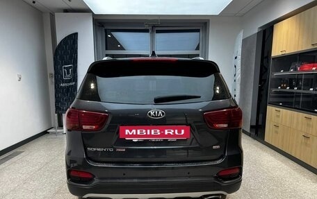KIA Sorento III Prime рестайлинг, 2019 год, 2 750 000 рублей, 6 фотография
