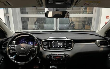 KIA Sorento III Prime рестайлинг, 2019 год, 2 750 000 рублей, 10 фотография