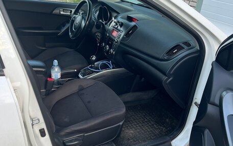 KIA Cerato III, 2012 год, 650 000 рублей, 3 фотография